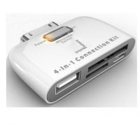 Urban factory Urban Connexion Kit for iPad 1&2 (ICR02UF) Urban factory Urban Connexion Kit for iPad 1&2 (ICR02UF)